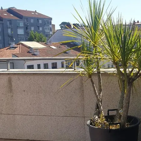 Fuer 5 Personen Und 1 Kind In Santiago De Compostela, Galicien * Santiago de Compostella