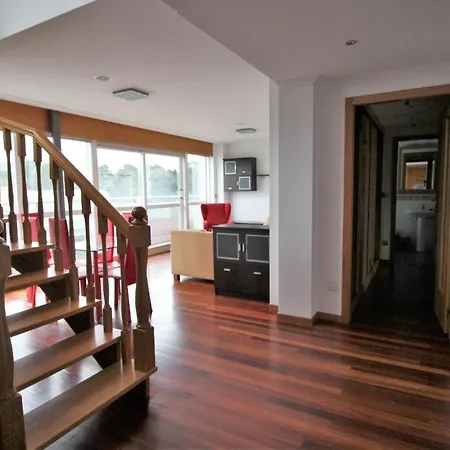 Appartement Fuer 5 Personen Und 1 Kind In Santiago De Compostela, Galicien Santiago de Compostella