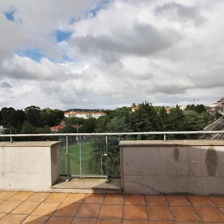 Fuer 5 Personen Und 1 Kind In Santiago De Compostela, Galicien * Santiago de Compostela