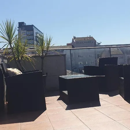 Appartement Fuer 5 Personen Und 1 Kind In Santiago De Compostela, Galicien